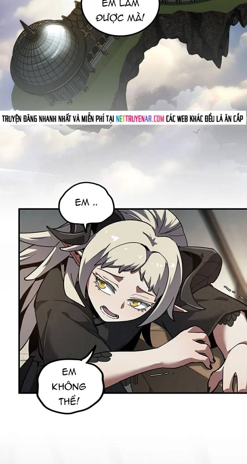 Ánh Sáng Cuối Con Đường Chap 240 - Next Chap 239