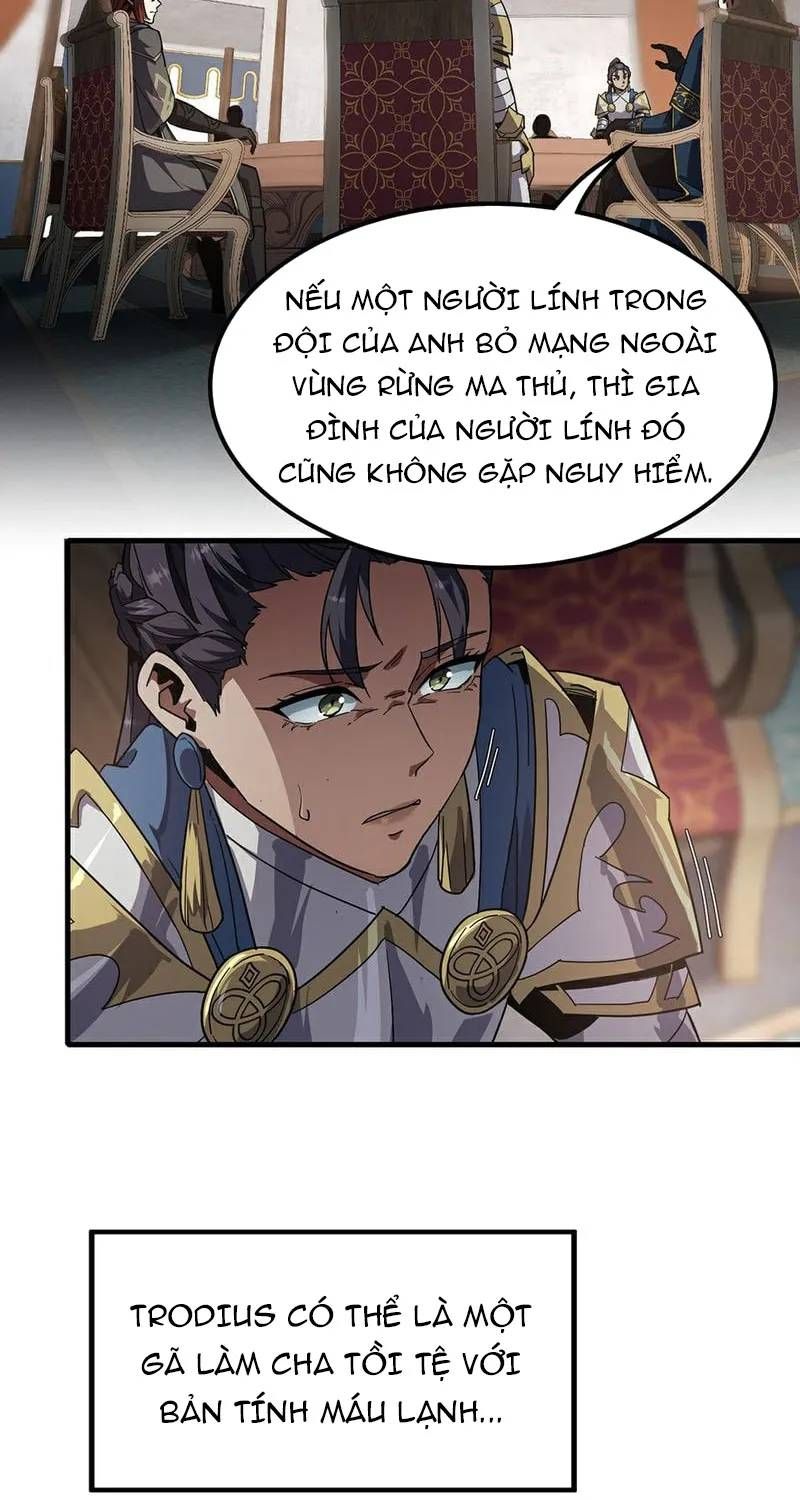 Ánh Sáng Cuối Con Đường Chap 240 - Next Chap 239