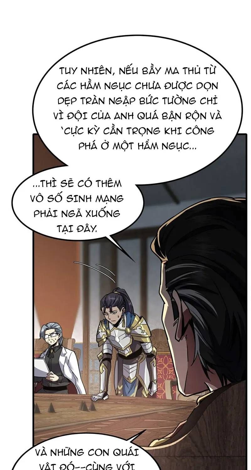 Ánh Sáng Cuối Con Đường Chap 240 - Next Chap 239