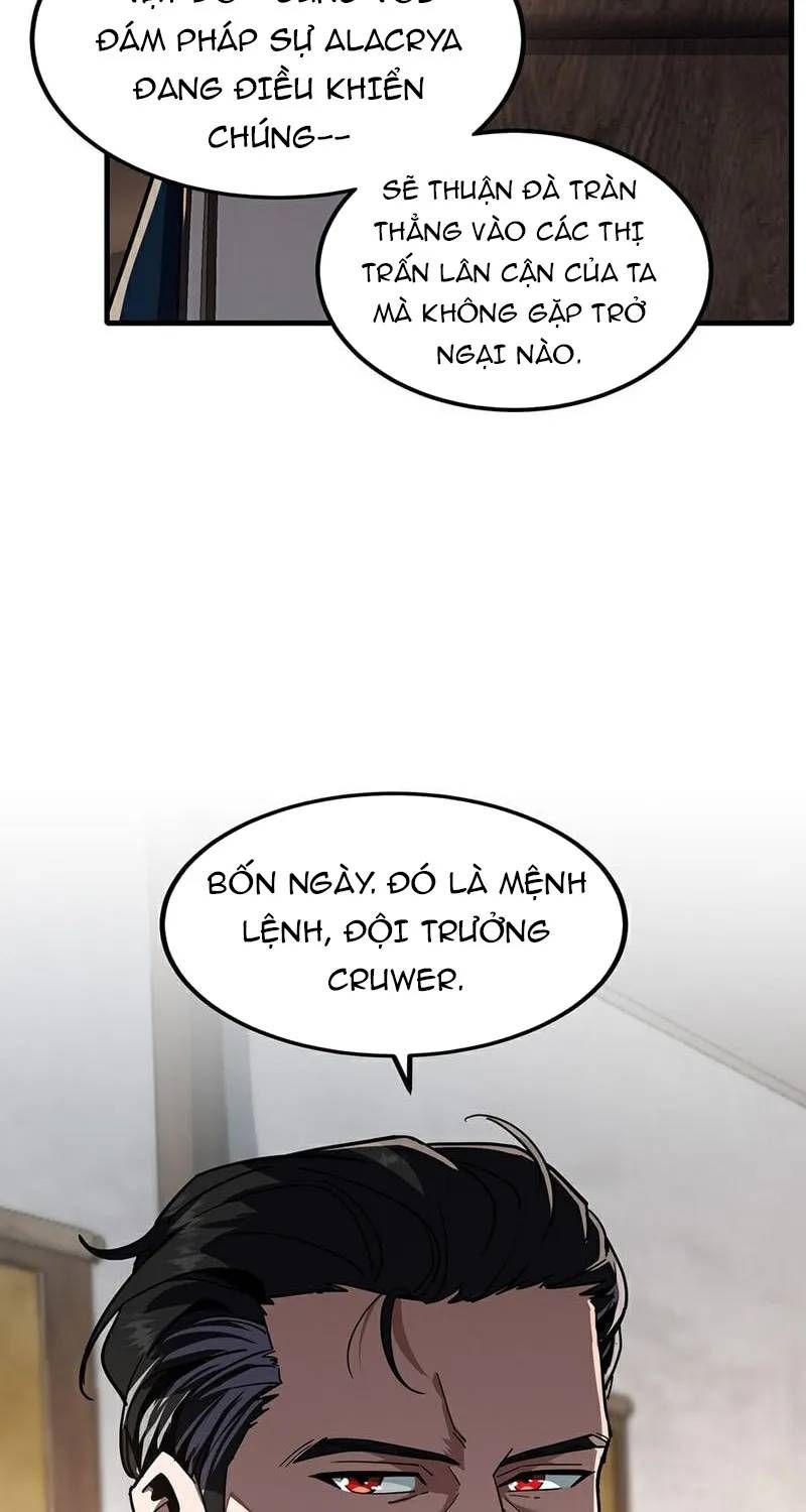 Ánh Sáng Cuối Con Đường Chap 240 - Next Chap 239