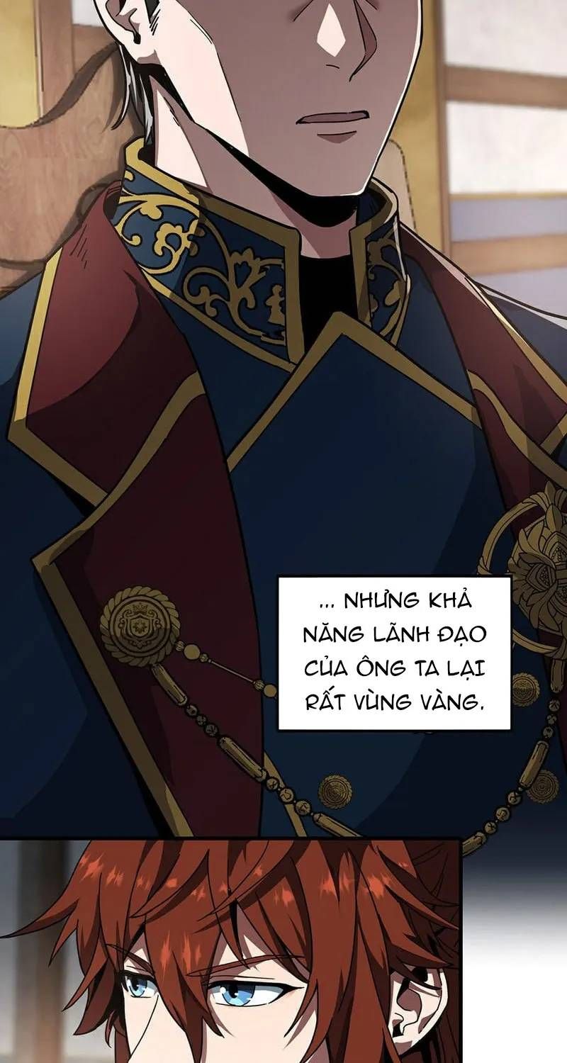 Ánh Sáng Cuối Con Đường Chap 240 - Next Chap 239