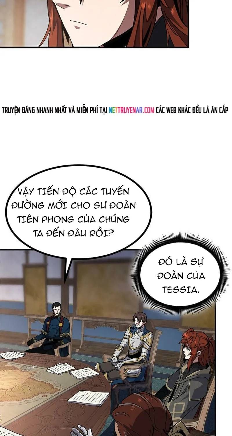 Ánh Sáng Cuối Con Đường Chap 240 - Next Chap 239