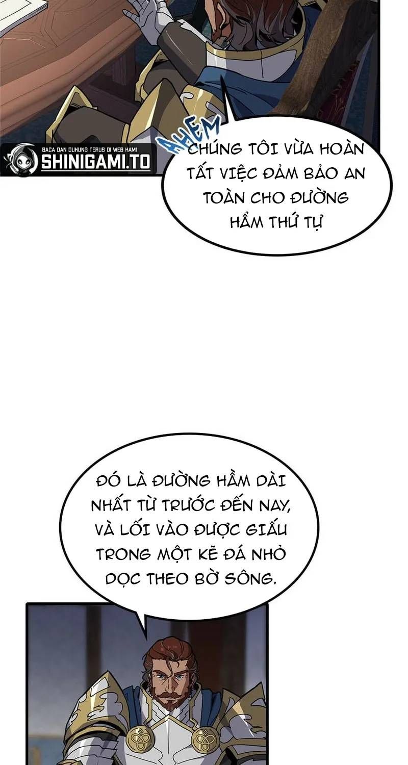 Ánh Sáng Cuối Con Đường Chap 240 - Next Chap 239