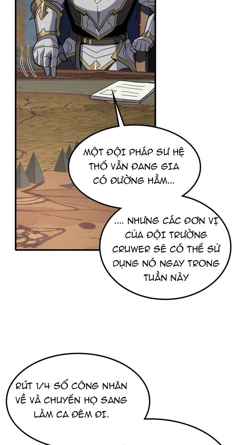 Ánh Sáng Cuối Con Đường Chap 240 - Next Chap 239