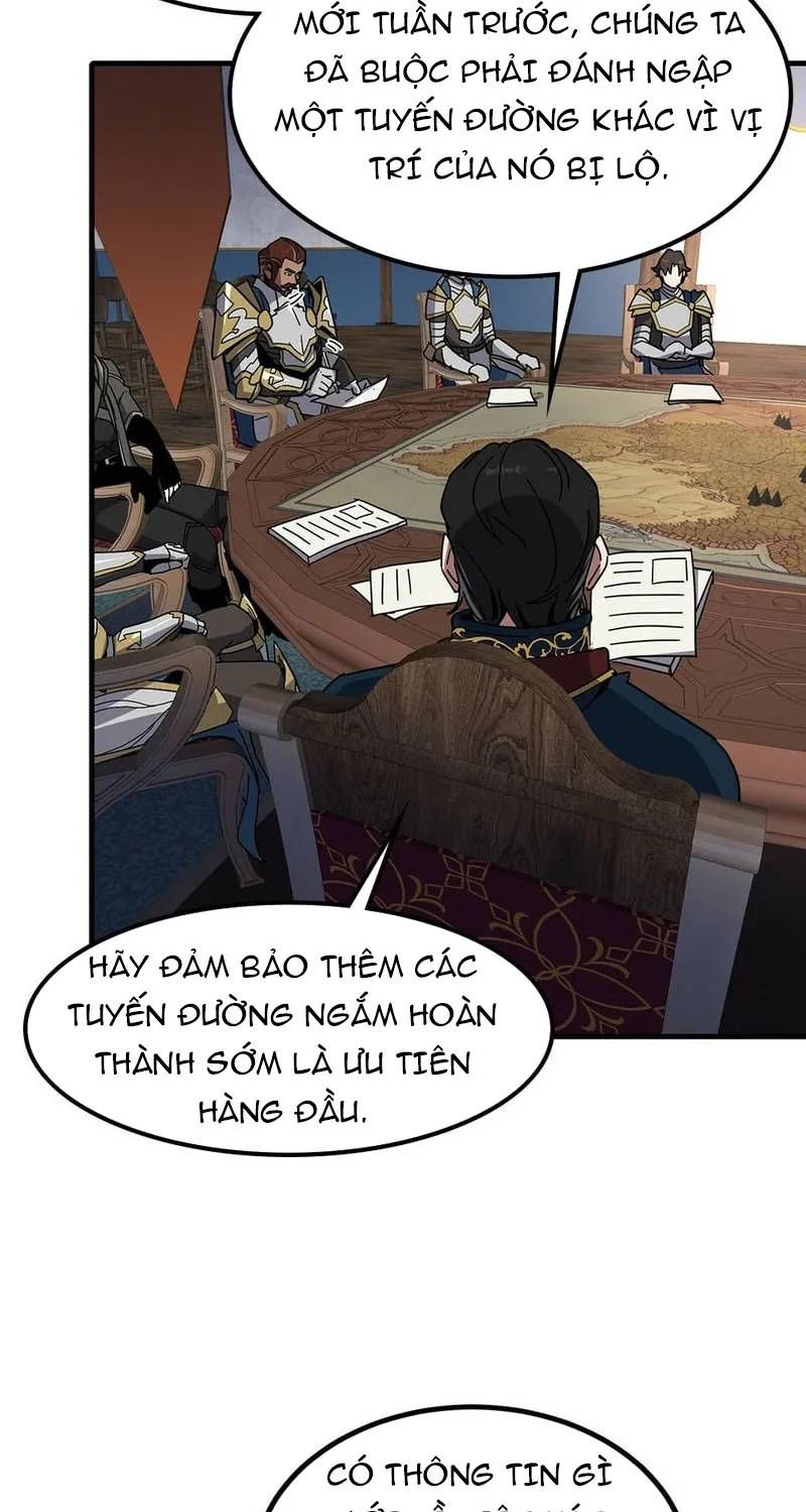 Ánh Sáng Cuối Con Đường Chap 240 - Next Chap 239