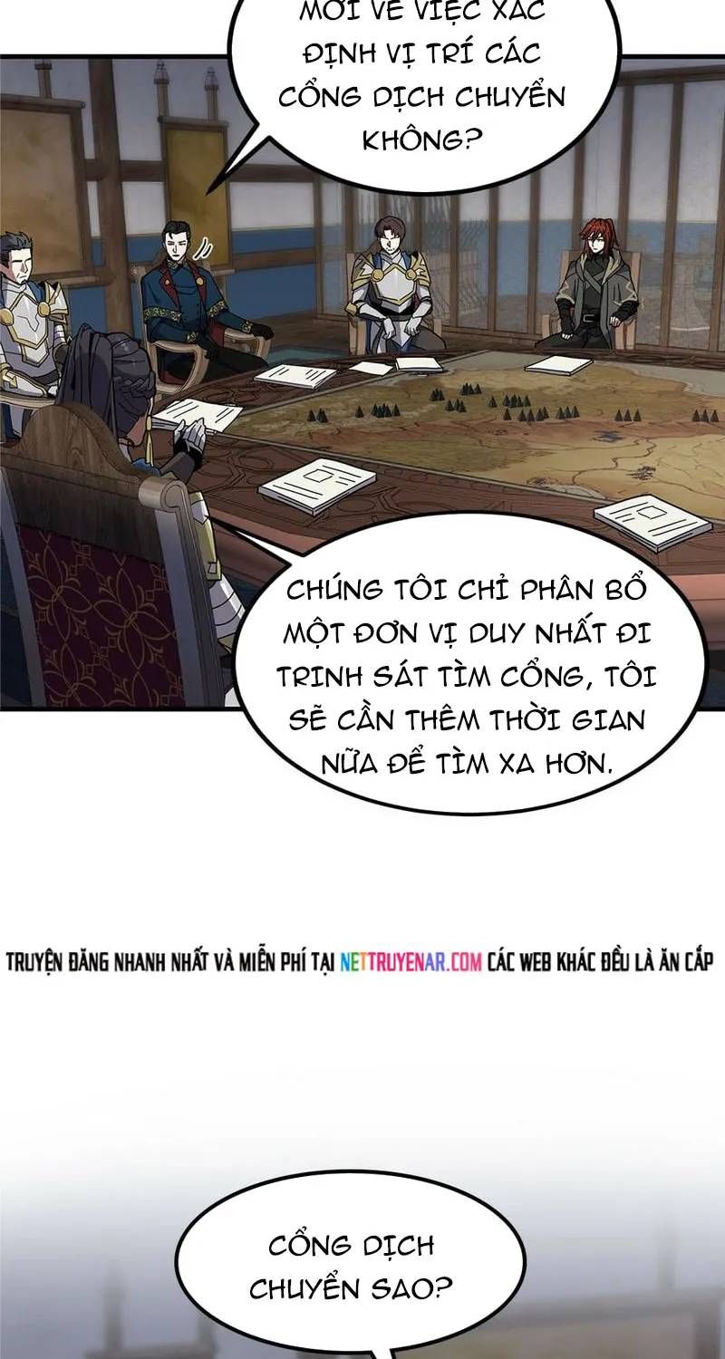 Ánh Sáng Cuối Con Đường Chap 240 - Next Chap 239