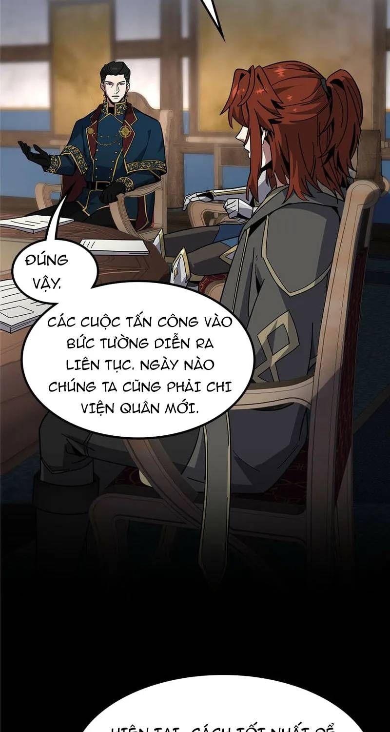 Ánh Sáng Cuối Con Đường Chap 240 - Next Chap 239