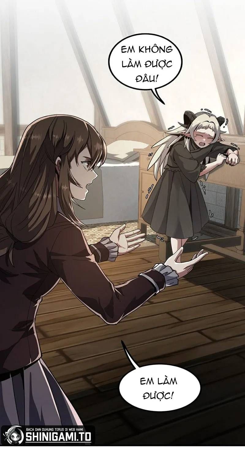 Ánh Sáng Cuối Con Đường Chap 240 - Next Chap 239