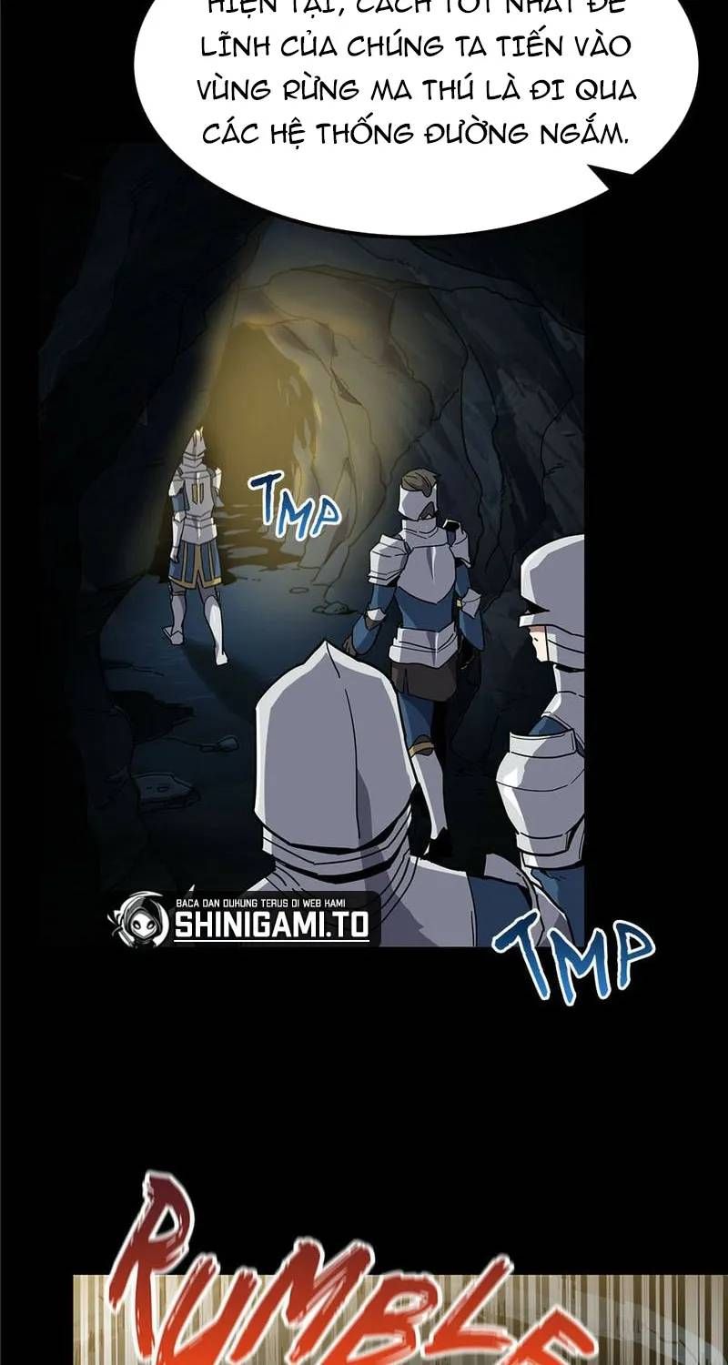 Ánh Sáng Cuối Con Đường Chap 240 - Next Chap 239