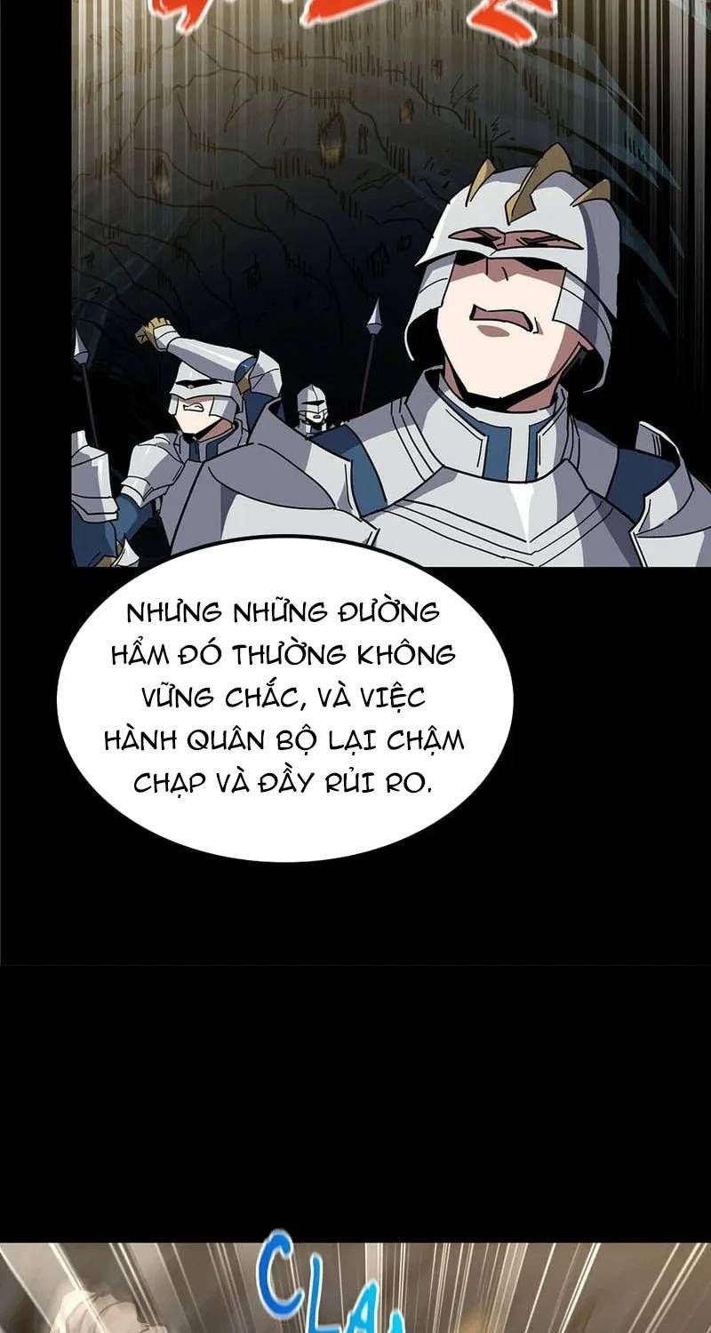 Ánh Sáng Cuối Con Đường Chap 240 - Next Chap 239
