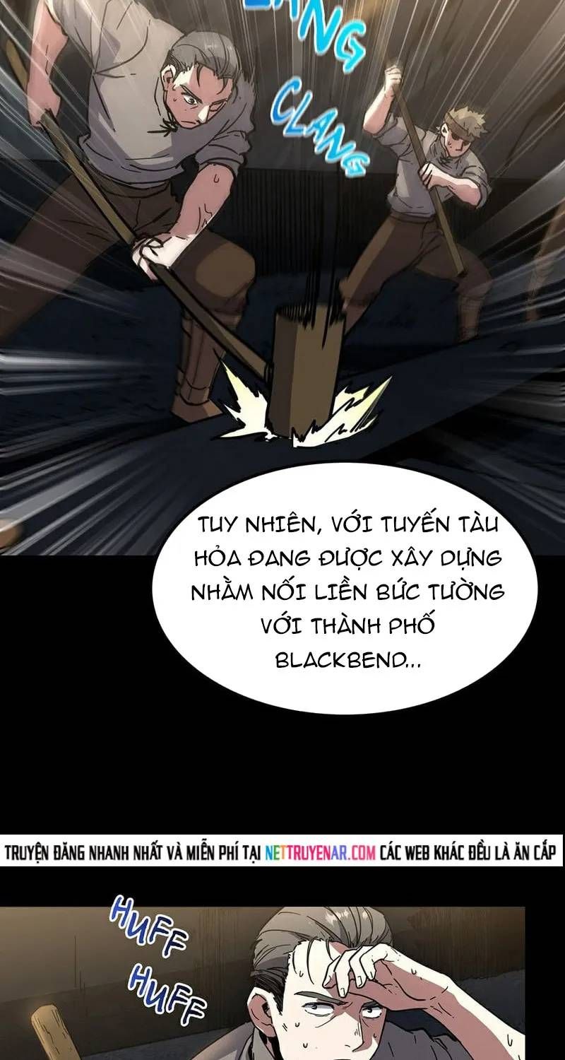 Ánh Sáng Cuối Con Đường Chap 240 - Next Chap 239