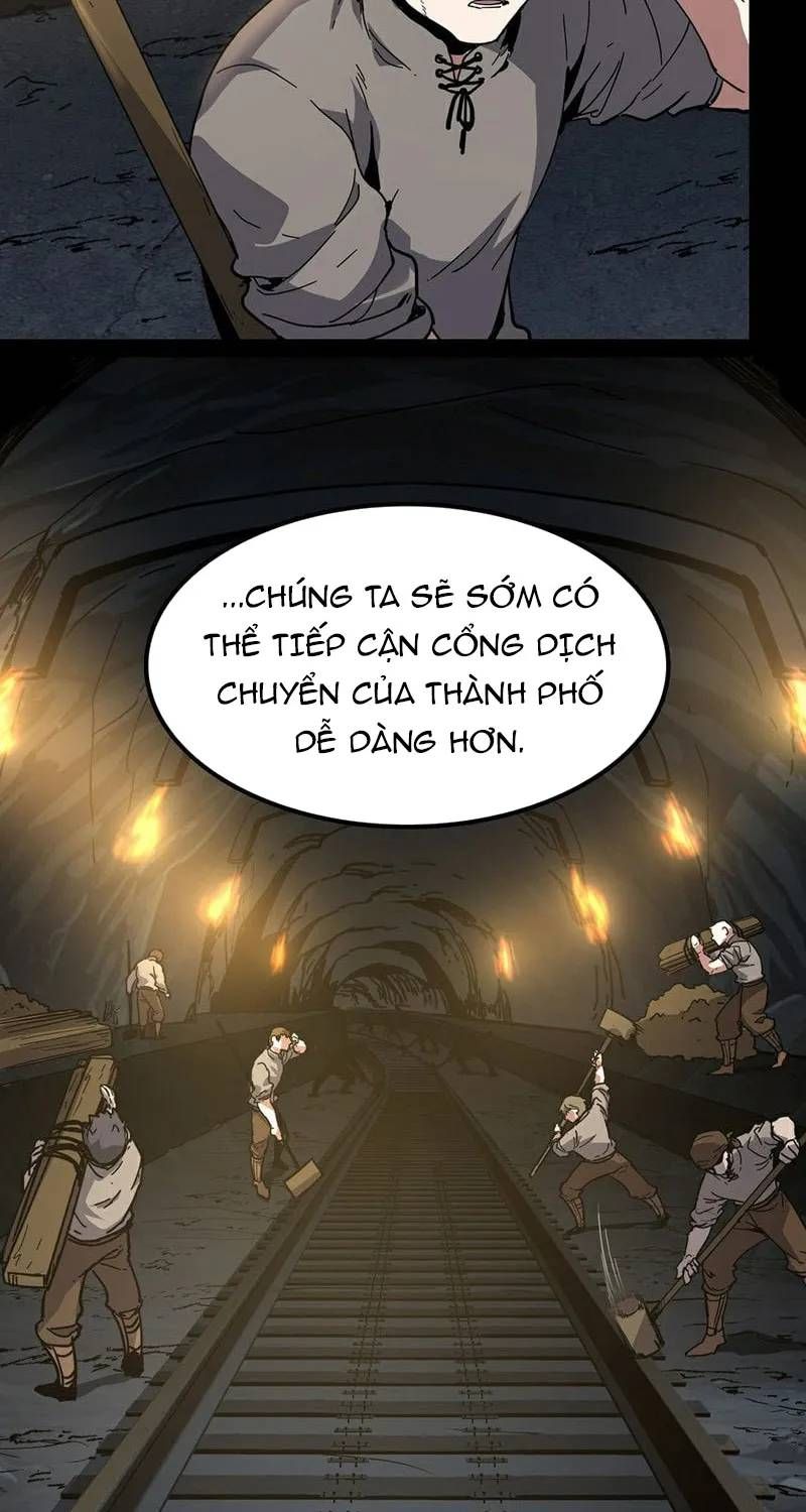 Ánh Sáng Cuối Con Đường Chap 240 - Next Chap 239