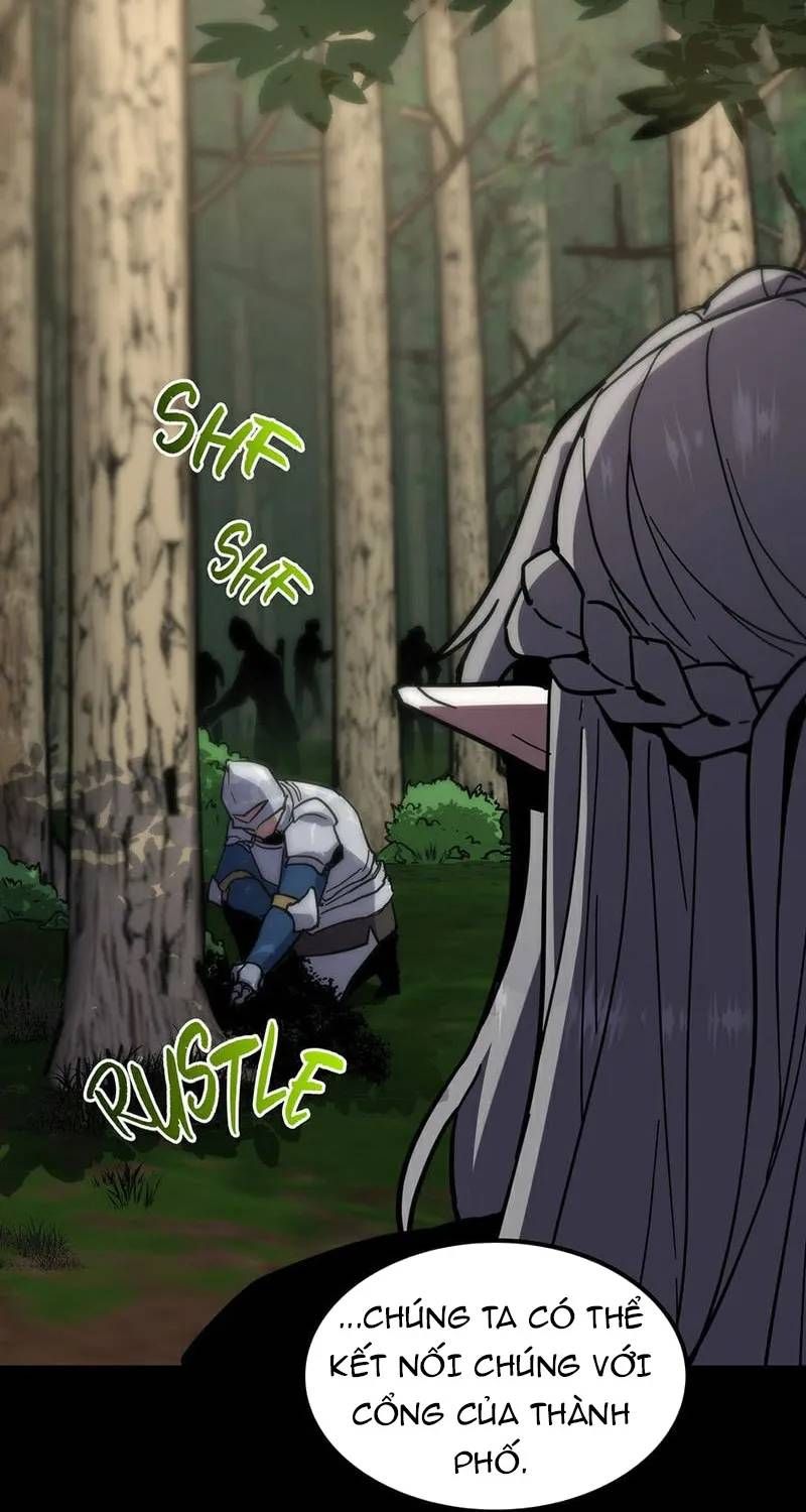 Ánh Sáng Cuối Con Đường Chap 240 - Next Chap 239