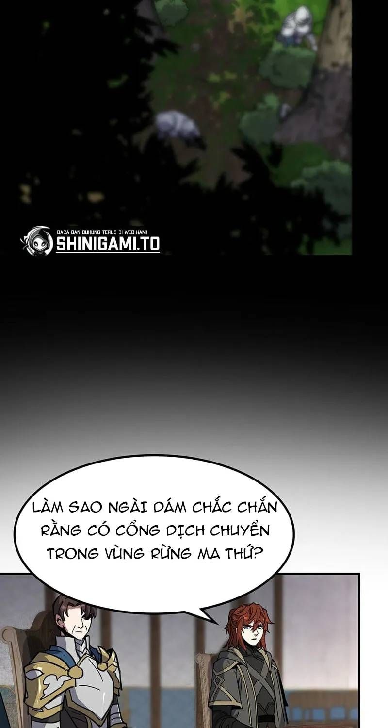 Ánh Sáng Cuối Con Đường Chap 240 - Next Chap 239