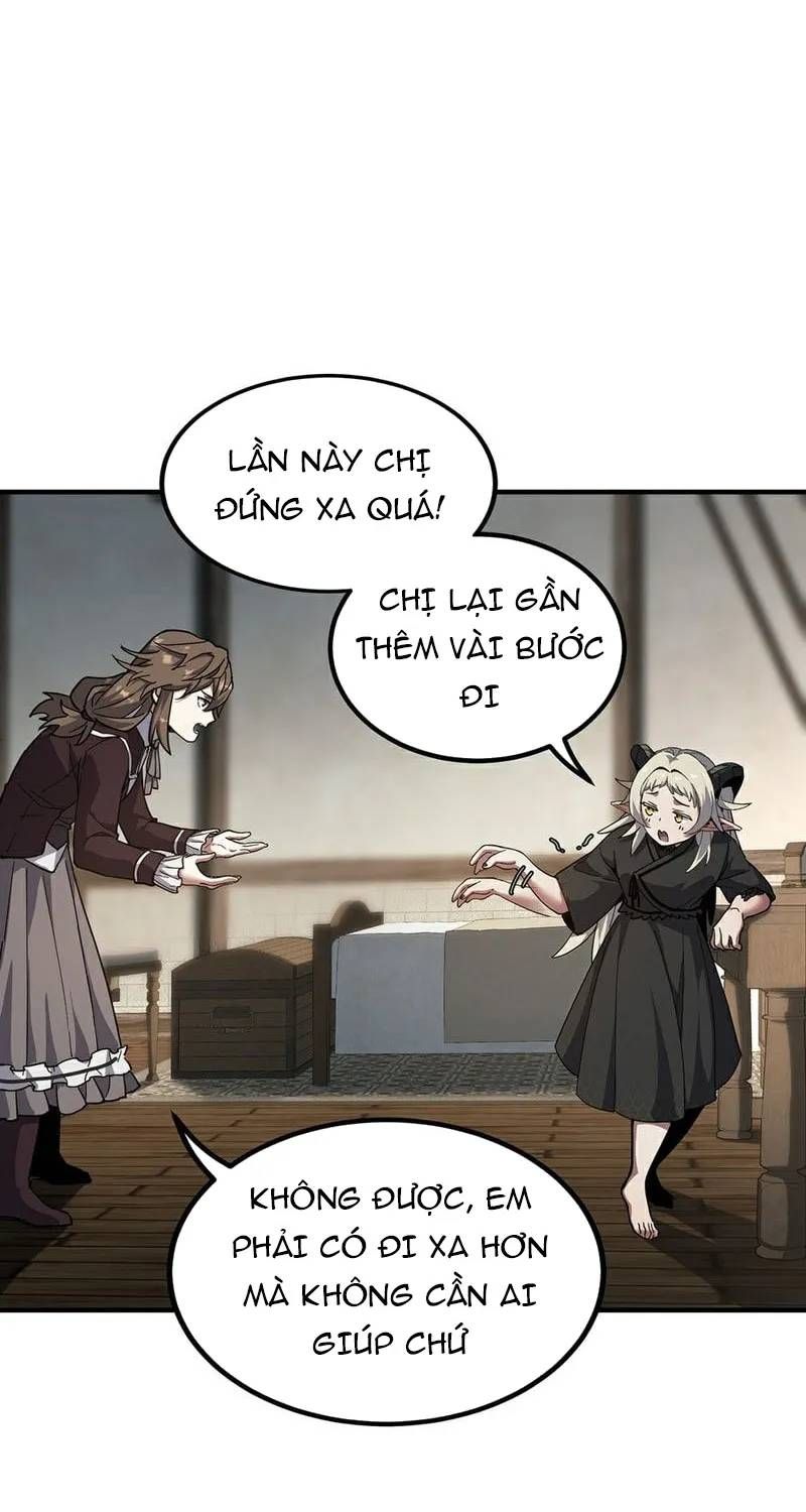 Ánh Sáng Cuối Con Đường Chap 240 - Next Chap 239