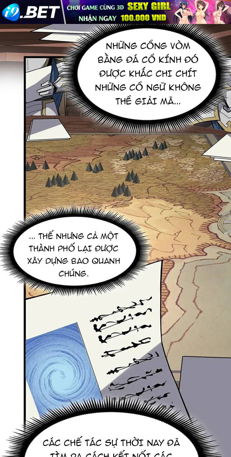 Ánh Sáng Cuối Con Đường Chap 240 - Next Chap 239