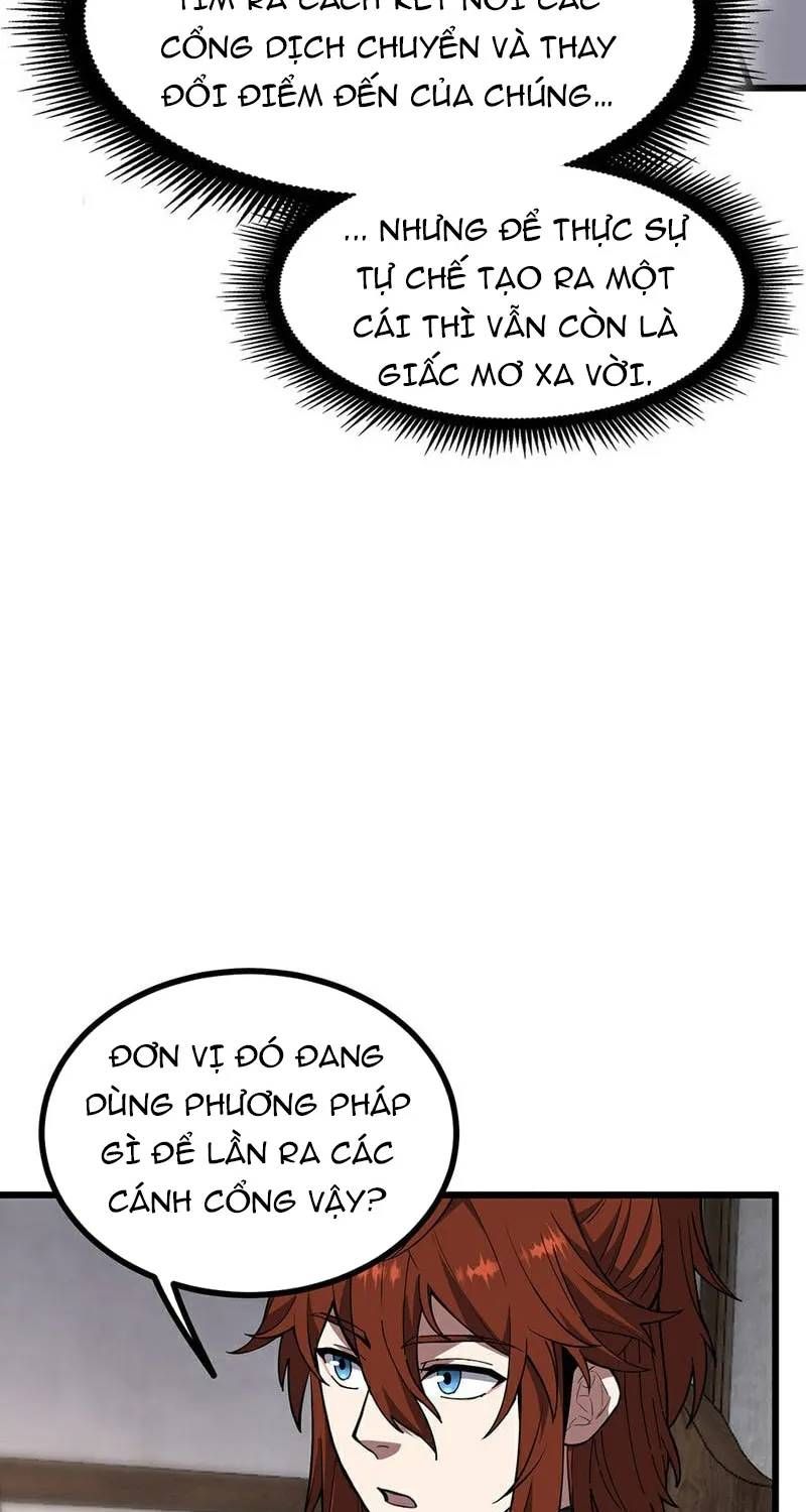 Ánh Sáng Cuối Con Đường Chap 240 - Next Chap 239