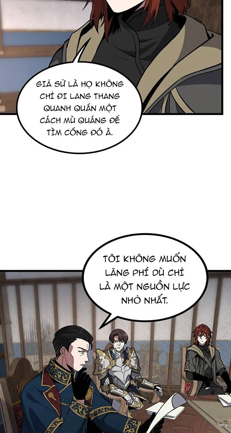 Ánh Sáng Cuối Con Đường Chap 240 - Next Chap 239