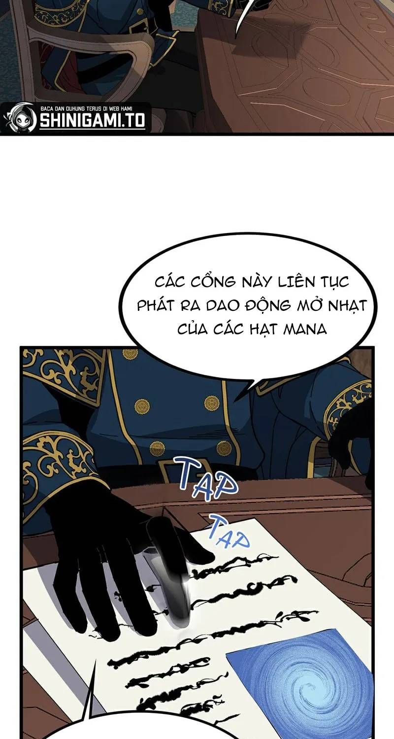 Ánh Sáng Cuối Con Đường Chap 240 - Next Chap 239