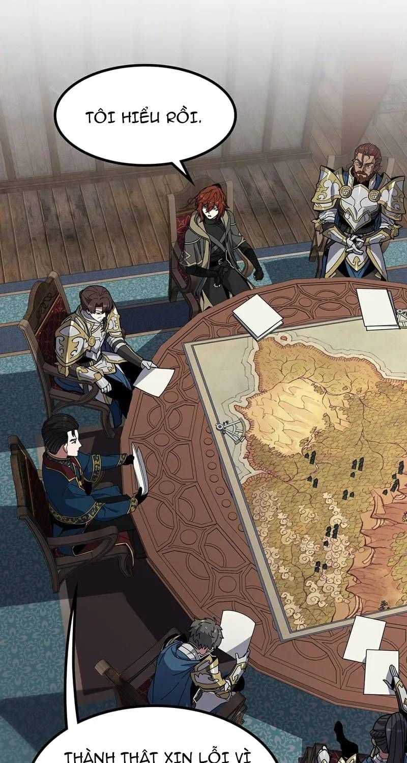 Ánh Sáng Cuối Con Đường Chap 240 - Next Chap 239