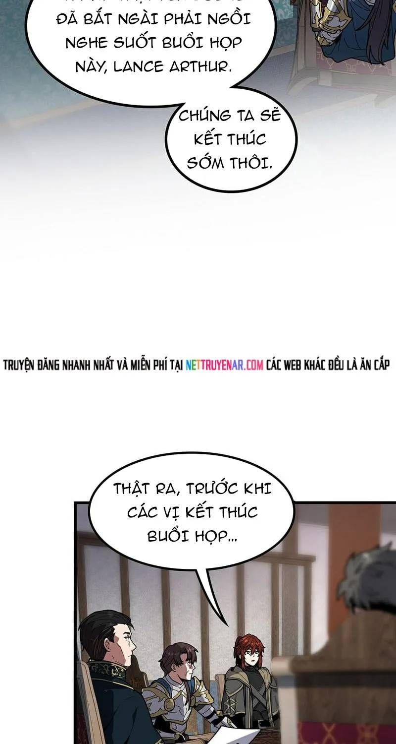 Ánh Sáng Cuối Con Đường Chap 240 - Next Chap 239