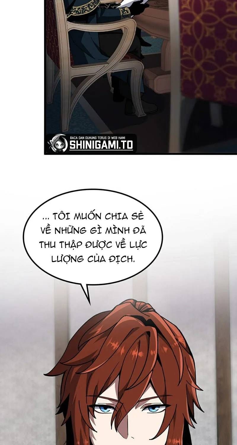 Ánh Sáng Cuối Con Đường Chap 240 - Next Chap 239