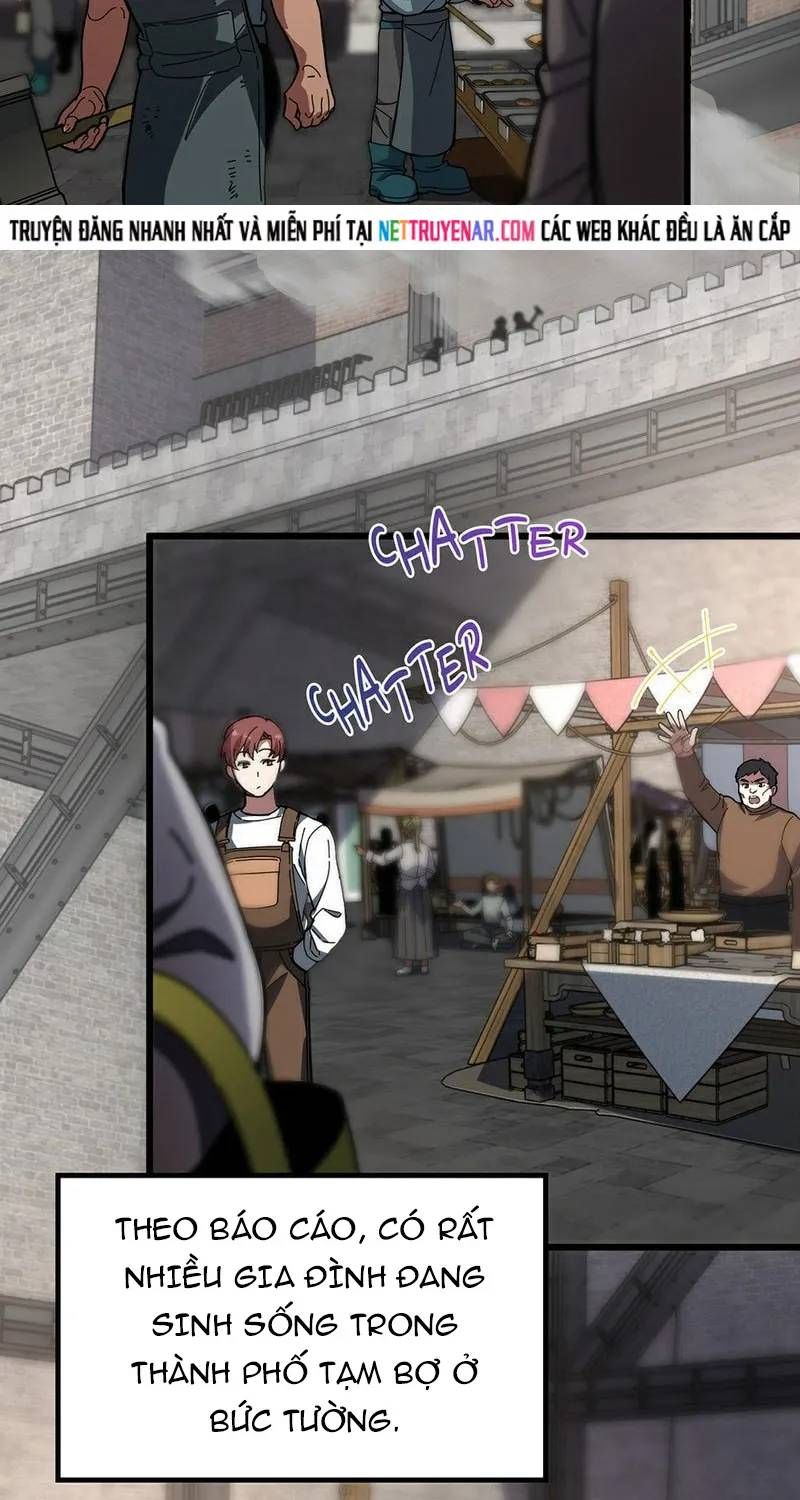 Ánh Sáng Cuối Con Đường Chap 240 - Next Chap 239