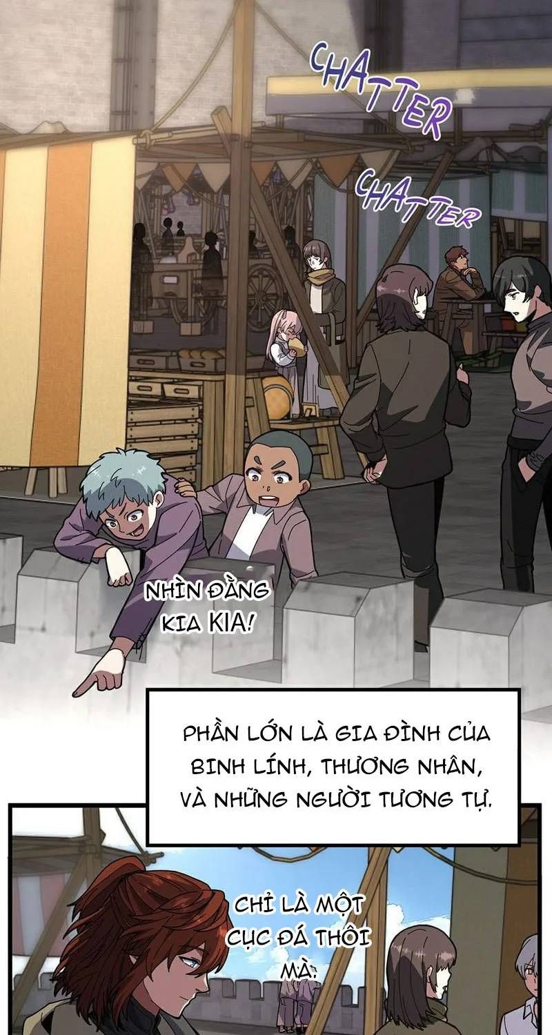 Ánh Sáng Cuối Con Đường Chap 240 - Next Chap 239