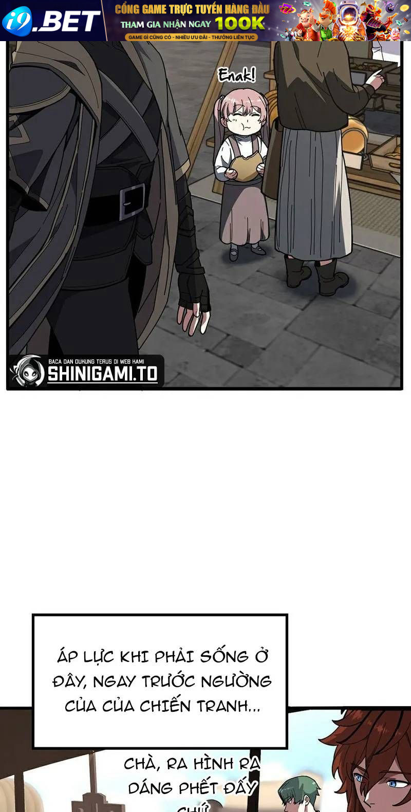 Ánh Sáng Cuối Con Đường Chap 240 - Next Chap 239