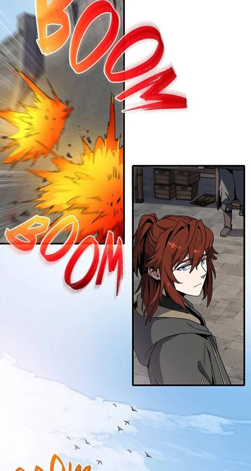 Ánh Sáng Cuối Con Đường Chap 240 - Next Chap 239