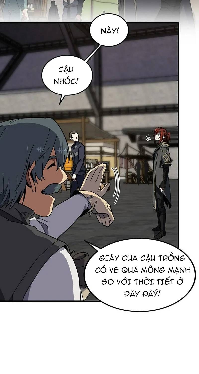 Ánh Sáng Cuối Con Đường Chap 240 - Next Chap 239