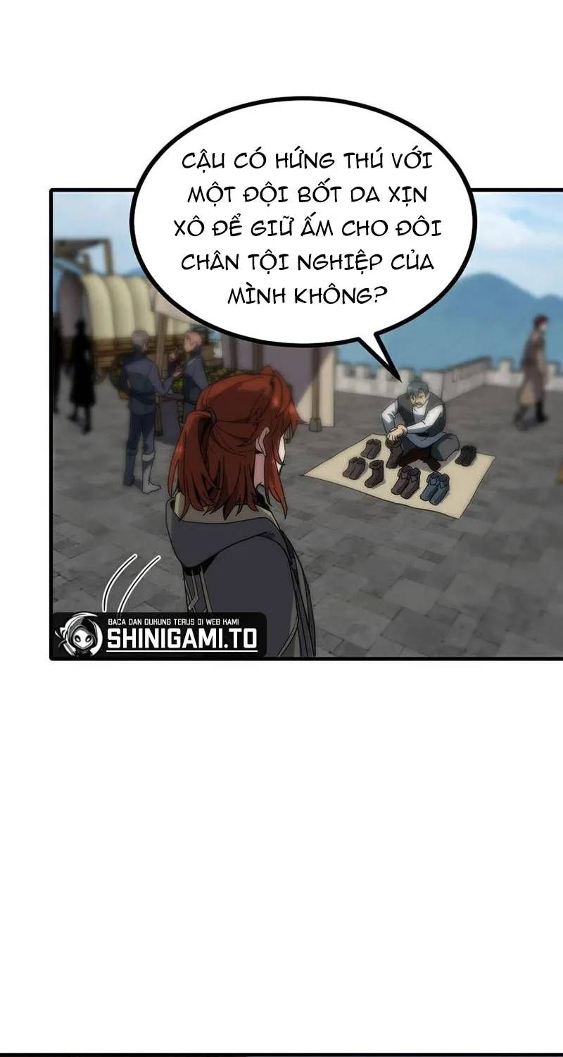 Ánh Sáng Cuối Con Đường Chap 240 - Next Chap 239