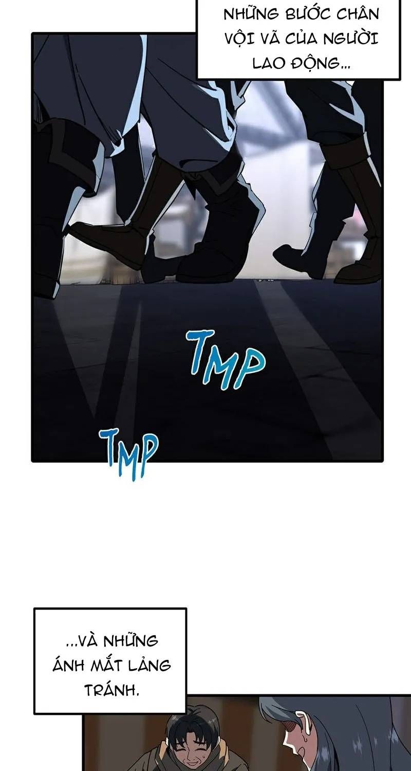 Ánh Sáng Cuối Con Đường Chap 240 - Next Chap 239