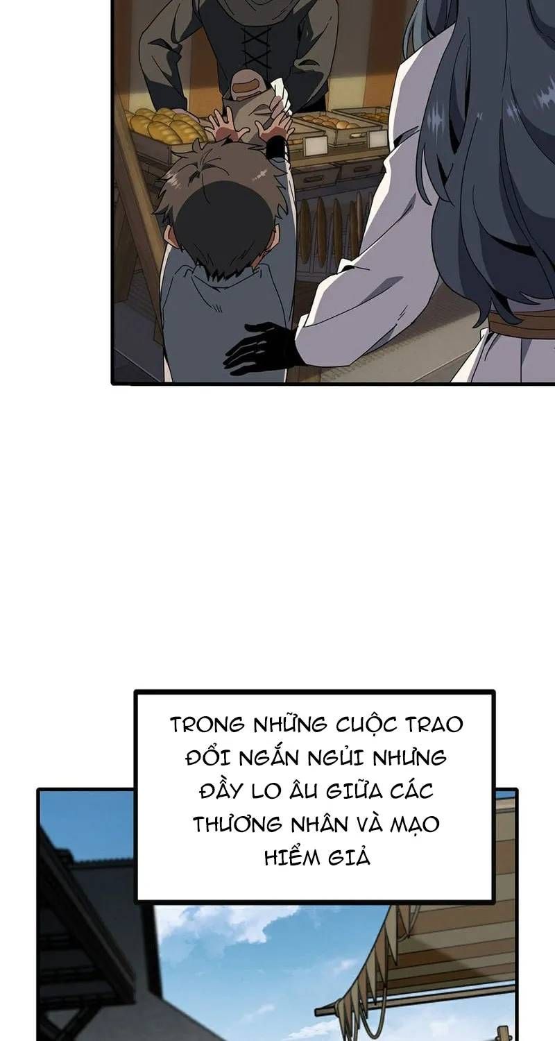 Ánh Sáng Cuối Con Đường Chap 240 - Next Chap 239