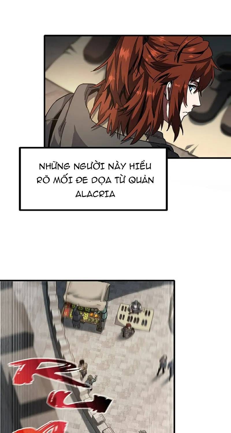 Ánh Sáng Cuối Con Đường Chap 240 - Next Chap 239