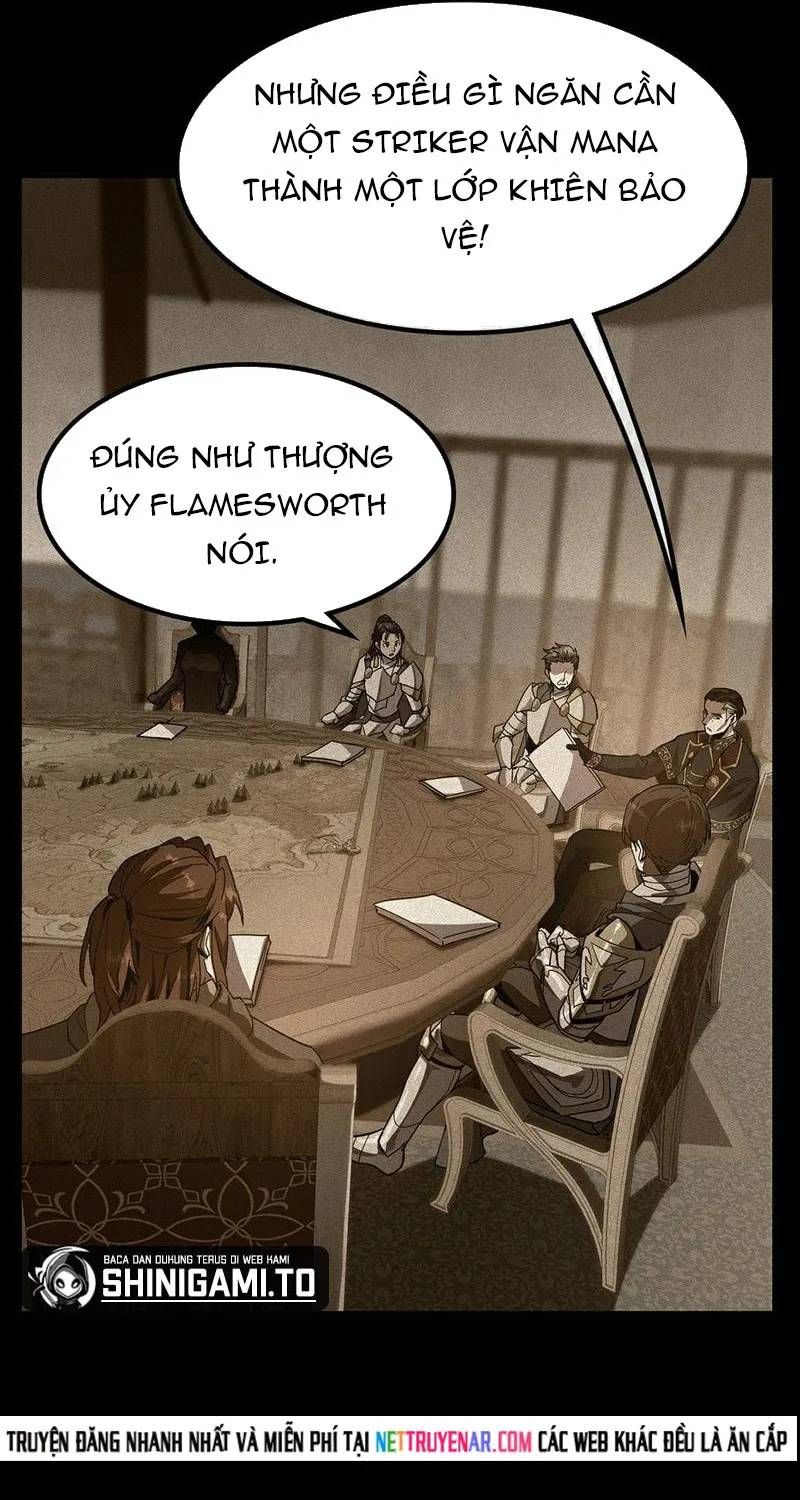 Ánh Sáng Cuối Con Đường Chap 240 - Next Chap 239