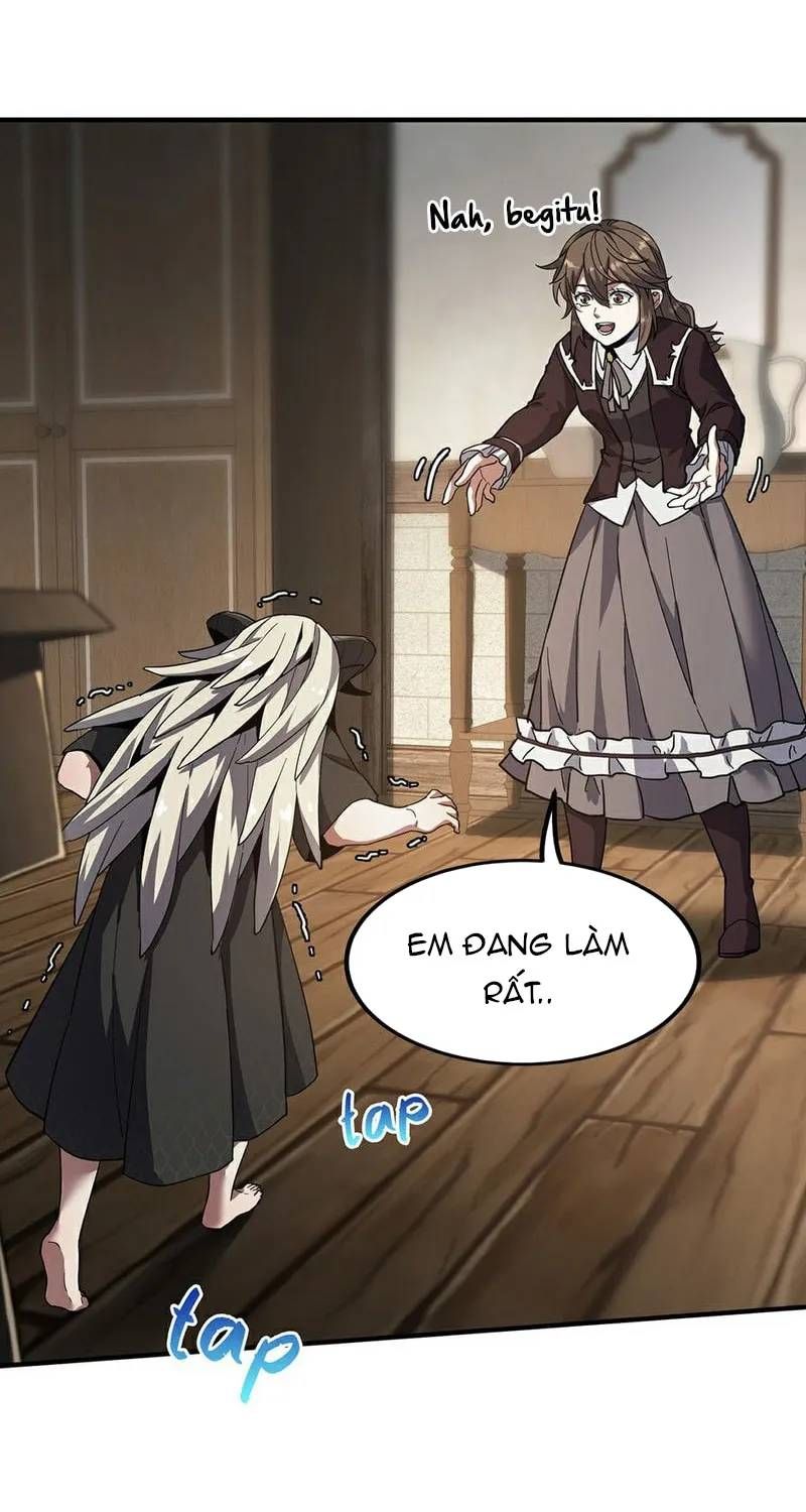 Ánh Sáng Cuối Con Đường Chap 240 - Next Chap 239