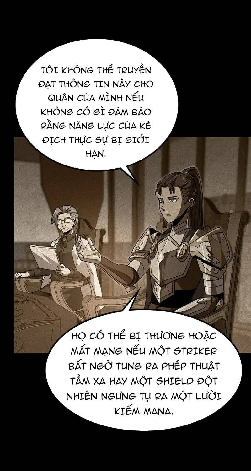 Ánh Sáng Cuối Con Đường Chap 240 - Next Chap 239