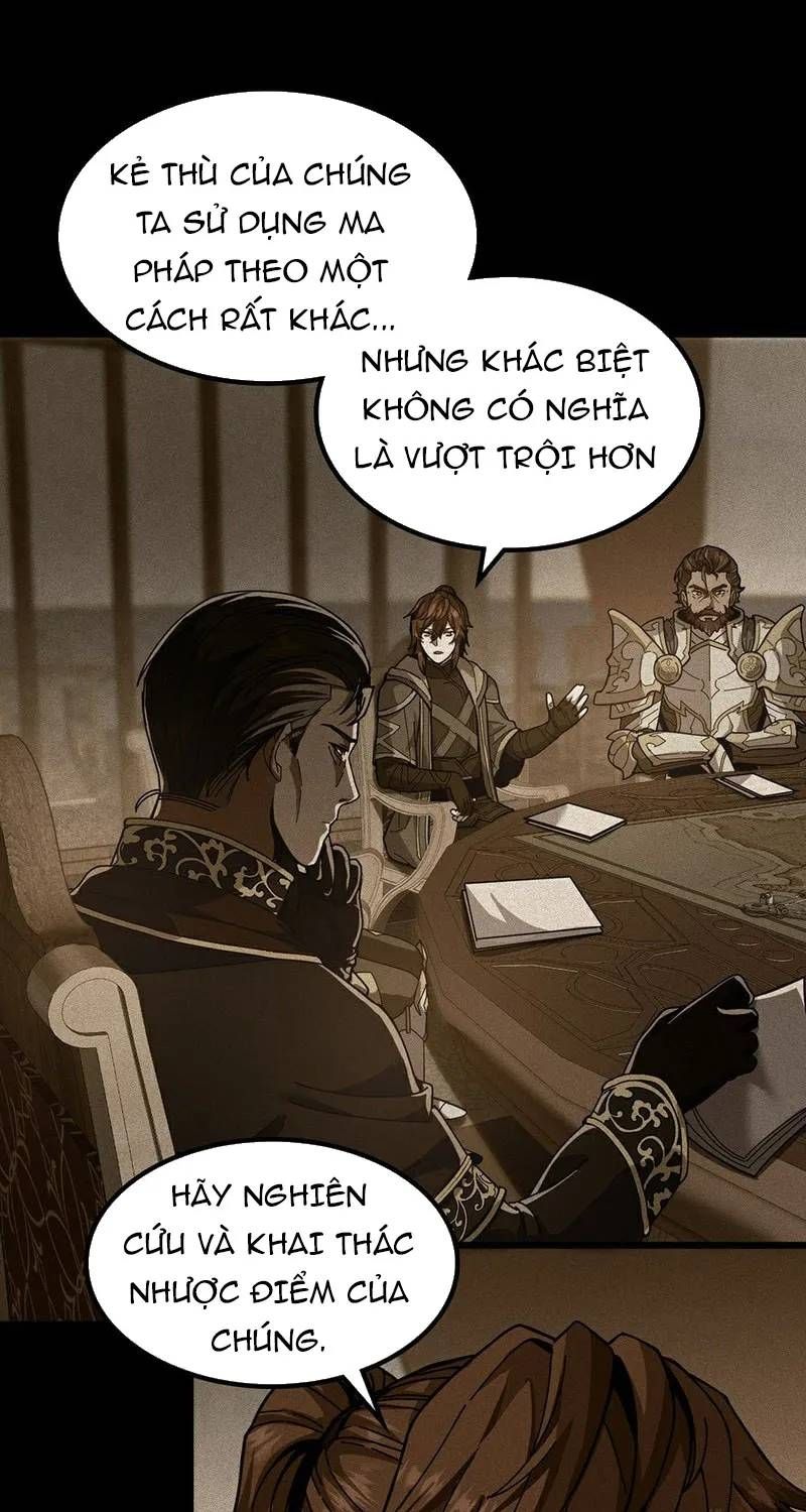 Ánh Sáng Cuối Con Đường Chap 240 - Next Chap 239