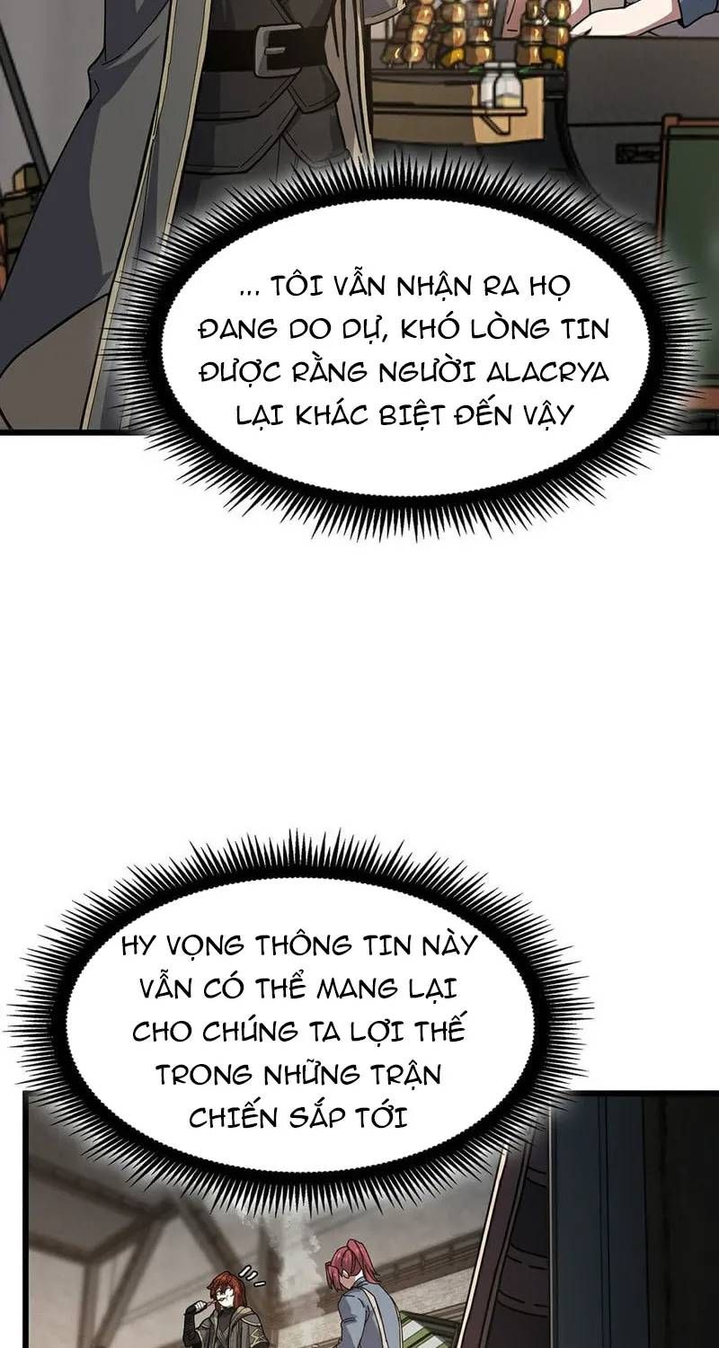 Ánh Sáng Cuối Con Đường Chap 240 - Next Chap 239