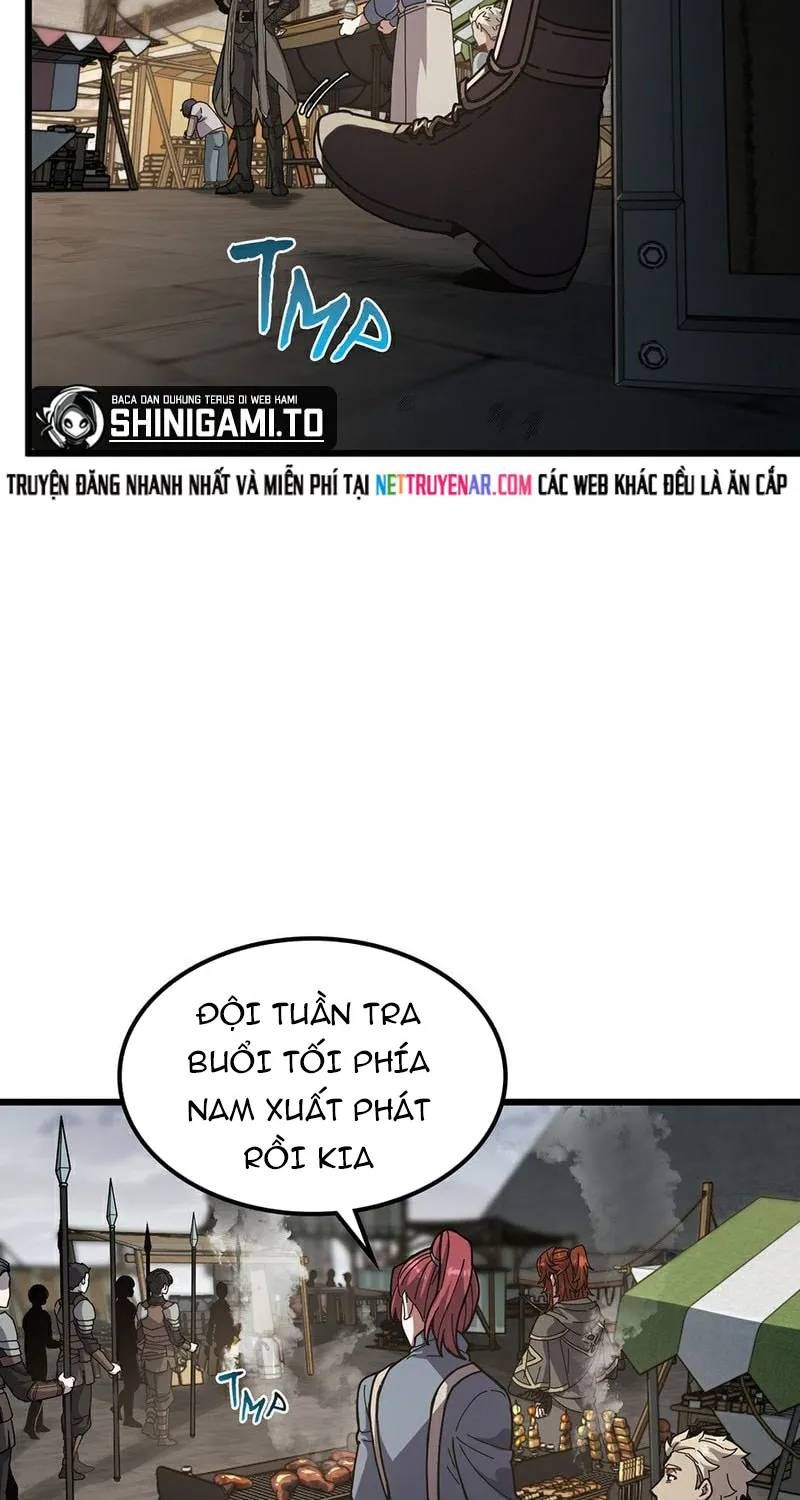 Ánh Sáng Cuối Con Đường Chap 240 - Next Chap 239