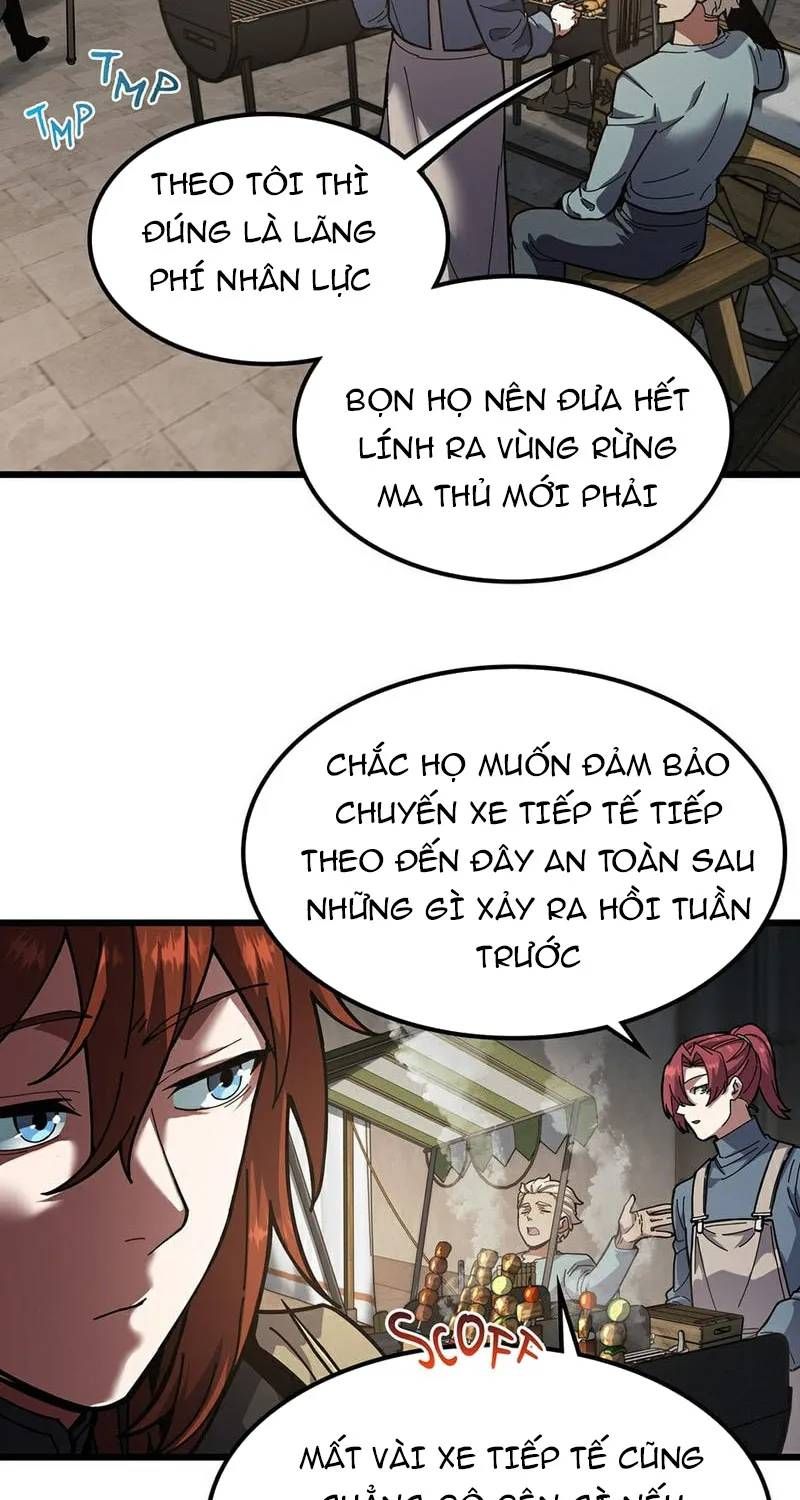 Ánh Sáng Cuối Con Đường Chap 240 - Next Chap 239