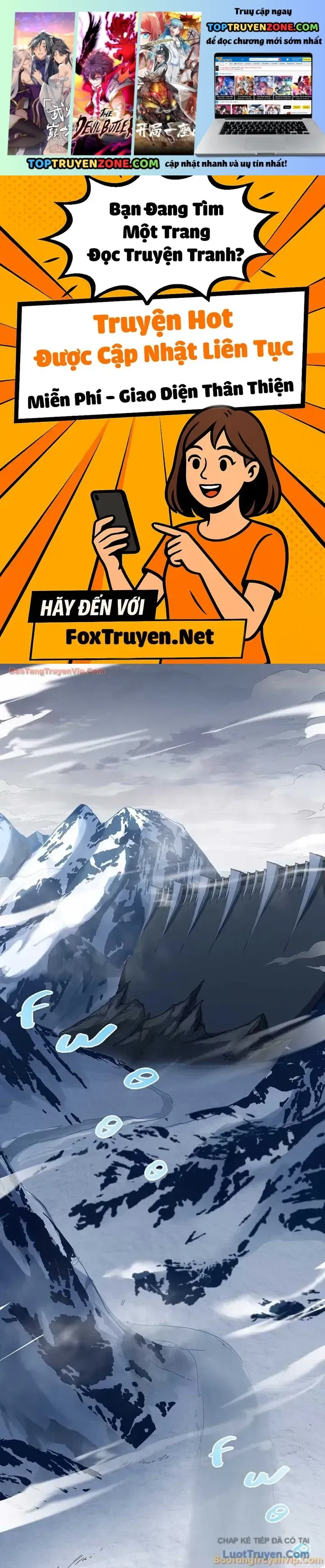 Ánh Sáng Cuối Con Đường Chap 241 - Next Chap 240