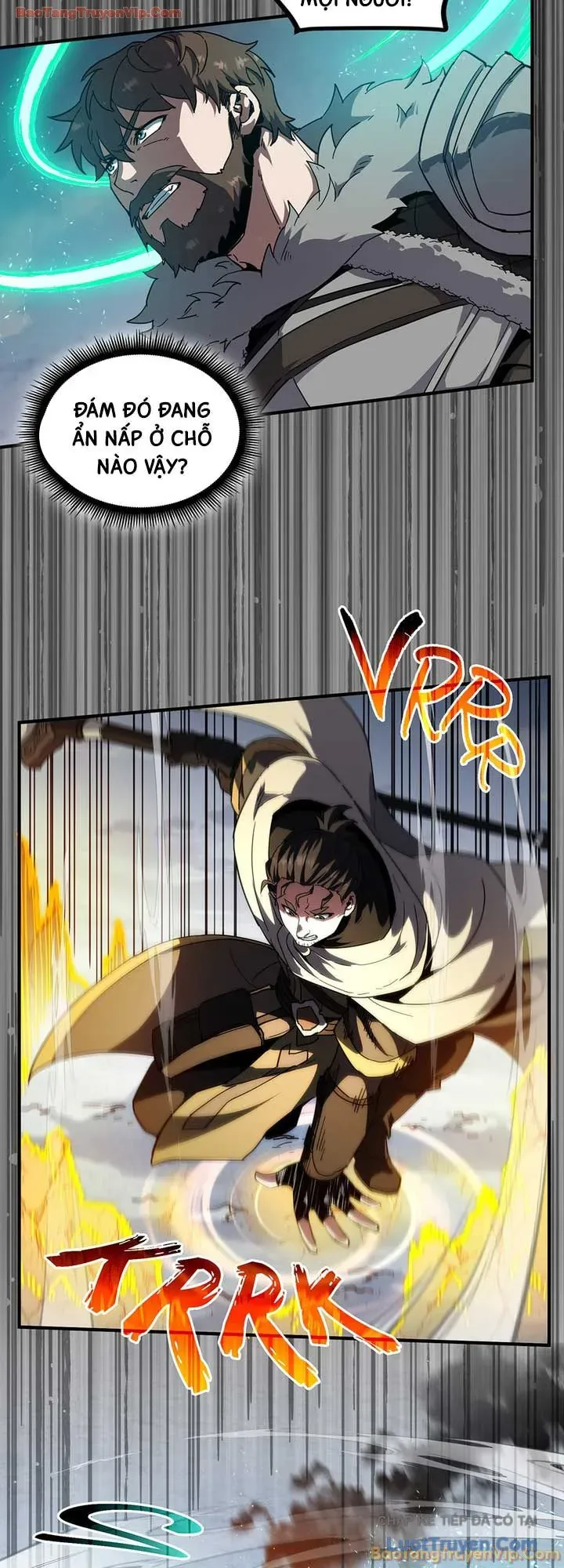 Ánh Sáng Cuối Con Đường Chap 241 - Next Chap 240