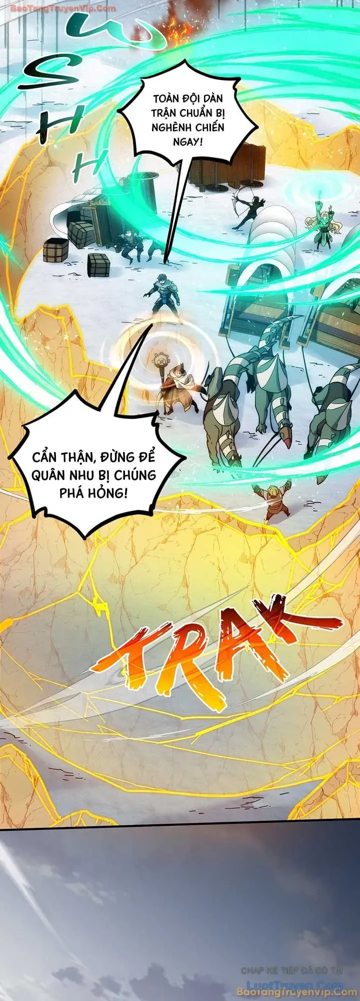 Ánh Sáng Cuối Con Đường Chap 241 - Next Chap 240