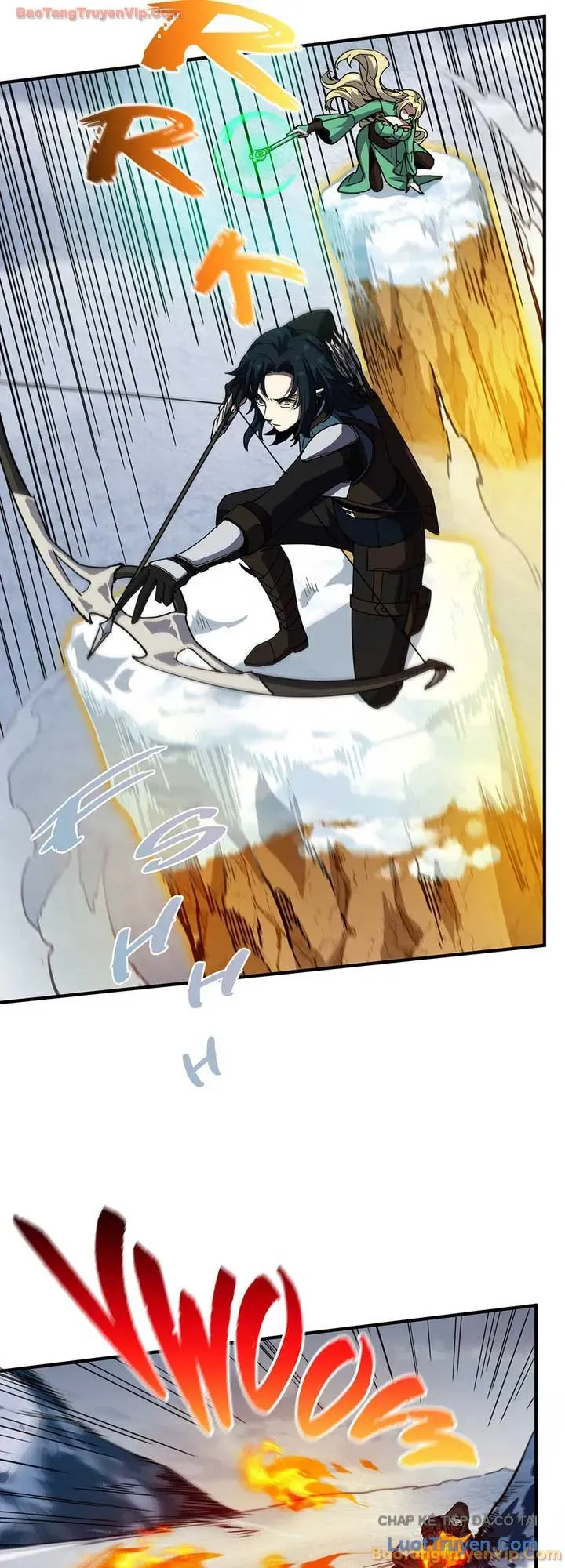 Ánh Sáng Cuối Con Đường Chap 241 - Next Chap 240