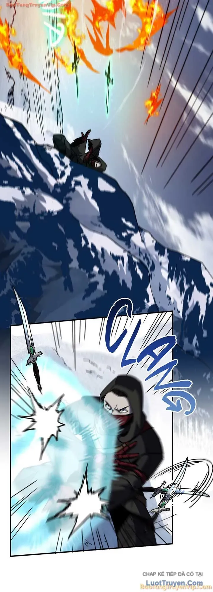 Ánh Sáng Cuối Con Đường Chap 241 - Next Chap 240