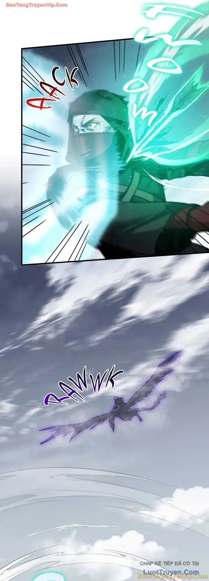 Ánh Sáng Cuối Con Đường Chap 241 - Next Chap 240