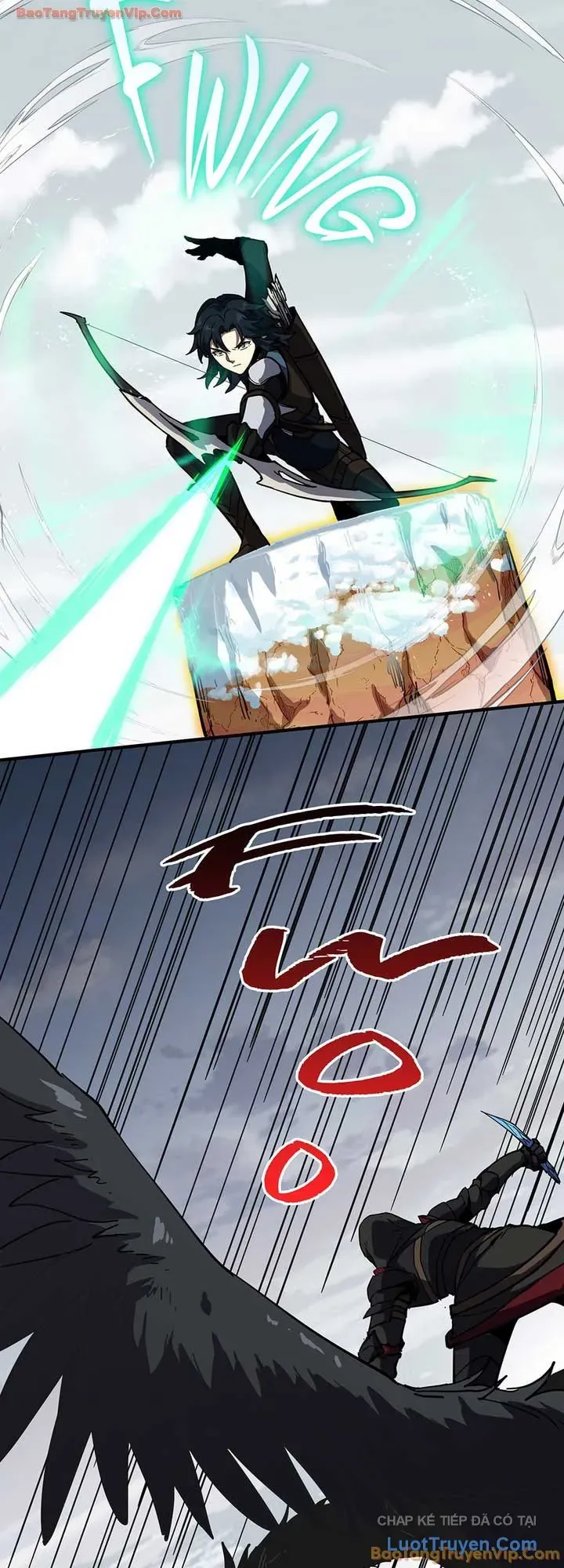 Ánh Sáng Cuối Con Đường Chap 241 - Next Chap 240