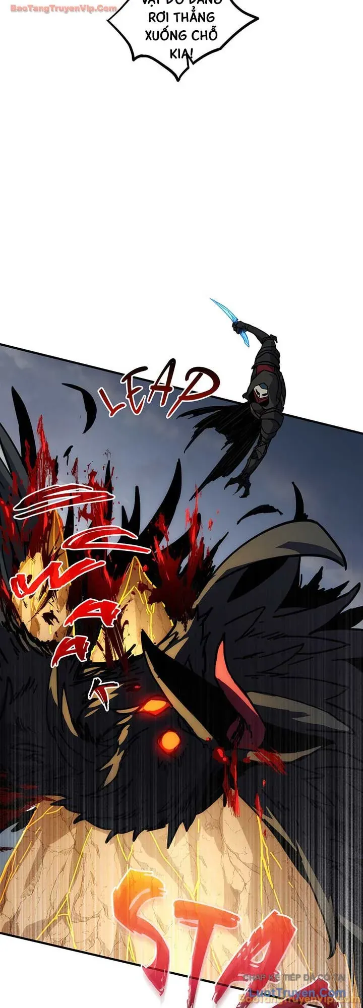 Ánh Sáng Cuối Con Đường Chap 241 - Next Chap 240